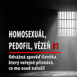 Obrázek epizody Motýl za katrem2: Odvážná zpověď latentního pedofila, která se sám udal policii