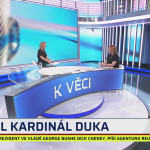 Obrázek epizody Schillerová: Pekarová se chovala neadekvátně, Okamura bude reprezentovat. Co řekla o Turkovi?