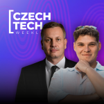 Obrázek epizody Třetí nejstahovanější app v ČR. Půl milionu v restauracích. A VCs pořád říkají: 'Sorry, nejste AI'
