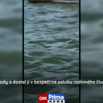 Obrázek epizody Promluvil hrdina, který zachránil topící se batole (zdroj: CNN)