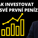 Obrázek epizody Pro začátečníky: Jak investovat svých prvních 10.000 Kč