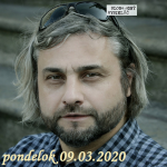 Obrázek epizody Na prahu zmien 68 - 2020-03-09 Vít Vojta