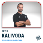 Obrázek epizody David Kalivoda: "Trénink nekončí na ledě. Šance uspět začíná mimo led."