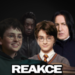 Obrázek epizody Jaký bude nový Harry Potter seriál? | REAKCE NA TRAILER
