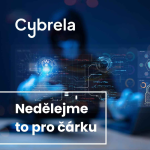 Obrázek epizody Cybrela: Nedělejme to pro čárku