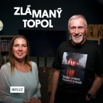 Obrázek epizody Snad se soudy udrží na uzdě a nezpochybní volby. Jaká vláda by byla nejmenší zlo?