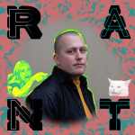 Obrázek epizody Šimon Holý vs. Aliance pro rodinu // RANT Prostoru #122