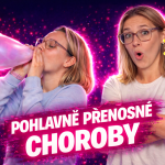 Obrázek epizody Pohlavně přenosne choroby - ochrana je sexy!