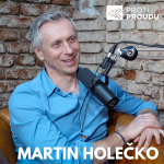 Obrázek epizody Martin Holečko: Potenciál technologii měnit lidi je obrovský. Budhismus je jako ateismus na steroidech