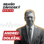 Obrázek epizody Nový grafikon vlakov je podľa Doležala pozitívny. Problémy su len regionálne, grafikon ešte upravia