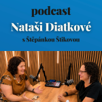 Obrázek epizody Do nového školního roku s učitelkou Štěpánkou Štikovou
