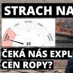 Obrázek epizody Írán a Hormuzský průliv: Globální ekonomika nad propastí