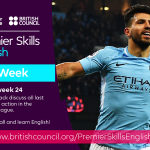 Obrázek epizody This week - Matchweek 24