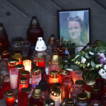 Obrázek epizody Policisté uzavřeli vyšetřování vraždy 24leté Niny