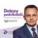 Obrázek epizody AP#9 Podnikatelská poradna Hospodářské komory ČR