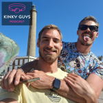 Obrázek epizody 97: MARTIN & ALEŠ: ROZEŠLI JSME SE, ABYCHOM SPOLU ZŮSTALI