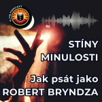 Obrázek epizody Ep. 24: Stíny minulosti - Robert Bryndza to zase dokázal! Proč je Erika Fosterová zárukou bestselleru?