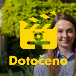 Obrázek epizody Dotočeno: Jak dostat film do Cannes s Dášou Sedláčkovou, producentkou Karavanu