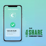 Obrázek epizody SHARE: Banky čakajú zmeny: Okamžité platby a nový údaj pri zadávaní platieb