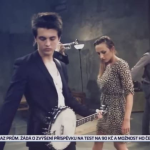 Obrázek epizody KAPELA JELEN NATOČILA KLIP O NEVĚŘE
