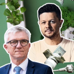 Obrázek epizody Green Deal, byrokracie, regulace EU a drahé energie. Zajíček popsal co dusí Česko