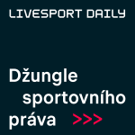 Obrázek epizody #361: Na co sportovec potřebuje právníka? >>> Zdeněk Tomíček