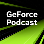 Obrázek epizody GEFORCE PODCAST #30 - FluffCZ: Hry, létání a NVIDIA