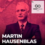 Obrázek epizody #81: Martin Hausenblas – Podnikatel, vizionář a filantrop