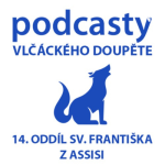 Obrázek epizody 21. Hovory s vůdcem oddílu – Víš, jak se máš chovat k cizím (i vlastním) lidem, aby ti neublížili?