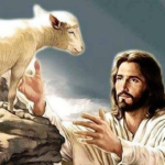 Obrázek epizody Advent - Ježíš přichází jako dobrý pastýř