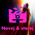 Obrázek epizody Novej & starej: Restart Supermana! Tarkovského mýtický Stalker hypnotizuje, nebo nudí?