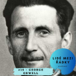 Obrázek epizody #15 - George Orwell