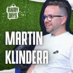 Obrázek epizody Dvě permanentky na českou ligu a 40 navštívených stadionů v Polsku! 🇵🇱 Martin Klindera | Away Days #89
