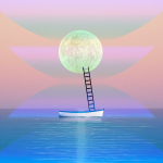 Obrázek epizody The Distance of the Moon