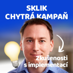 Obrázek epizody Představujeme chytrou kampaň v Skliku 🎙 Slovo šéfa marketingu