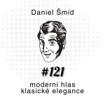 Obrázek epizody #121 Nejelegantnější bunda světa vznikla pro lovce kachen