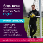 Obrázek epizody Premier Vocabulary - Hard - Move the goalposts