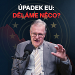 Obrázek epizody 118 Petr Zahradník: Zachrání se EU, nebo dál kupí regulace?