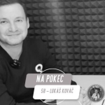 Obrázek epizody O budování startupu, produktovém managementu a budoucnosti placení s Lukášem Kováčem