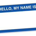 Obrázek epizody Hello, My Name Is