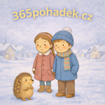 Obrázek epizody Epizoda 4: Ticho po svátcích