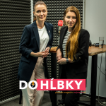 Obrázek epizody Ocenená učiteľka Eva Radičová: Deti občas potrebujú spomaliť, vedieť počkať. Aj to je pre ne dôležité (podcast Do hĺbky)