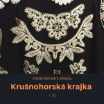 Obrázek epizody Ponte reports SPECIÁL: Krušnohorská krajka 1. DÍL