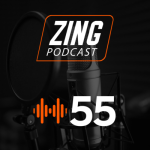 Obrázek epizody Hráli jsme Resident Evil 4 remake - Zing Podcast #55