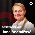 Obrázek epizody „Buď svůj život ukončím, nebo najdu jiné řešení.“ Jak psychedelika změnila život Jany Bednářové