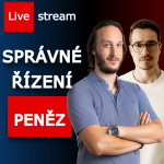 Obrázek epizody JAK EFEKTIVNĚ ŘÍDIT PENÍZE aneb v tradingu ovlivníme jen riziko - Live stream