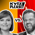 Obrázek epizody Souboj lovců: Kvízová dáma vs. Kalkulátor