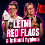 Obrázek epizody Letní red flags