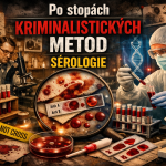 Obrázek epizody Po stopách kriminalistických metod - SÉROLOGIE