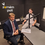 Obrázek epizody AGROmanagement: Nový studijní program na Agronomické fakultě